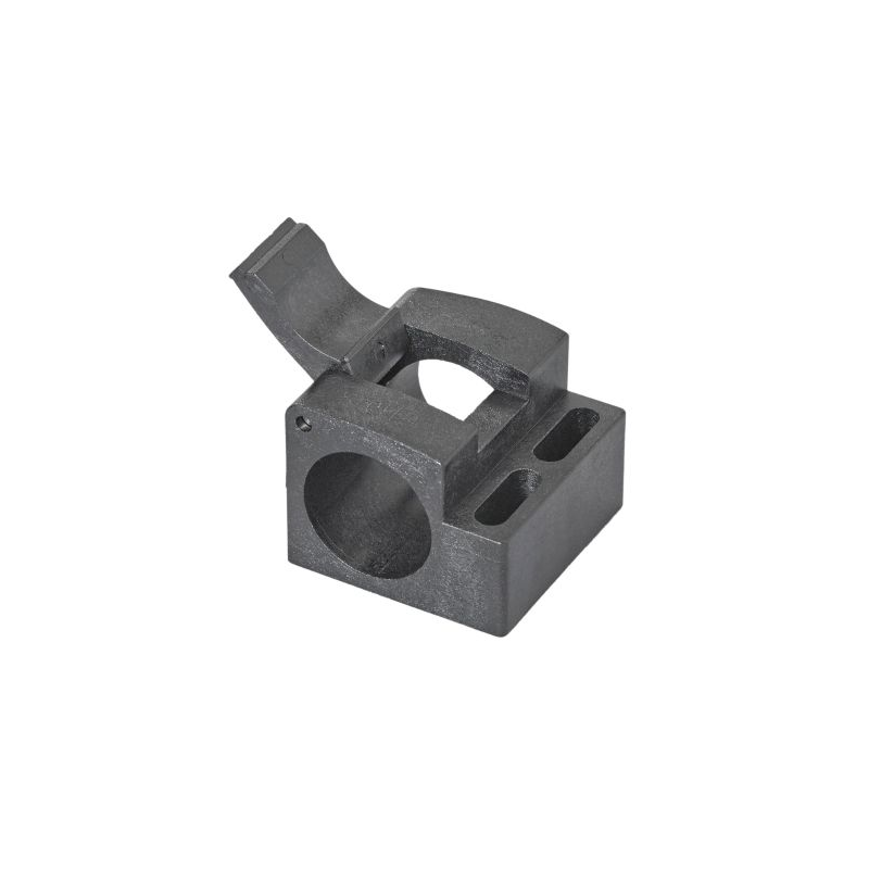 1 pcs : E11048 - MOUNTING CLAMP FOR POSITION SENS