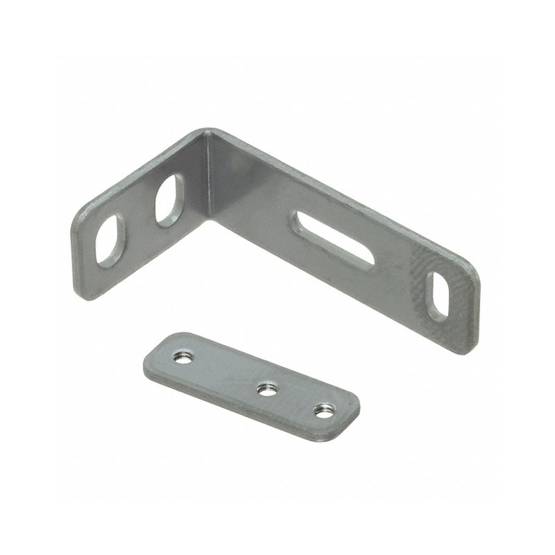 1 pcs : E39-L116 - L-BRACKET TALL HORIZONT FOR E3T