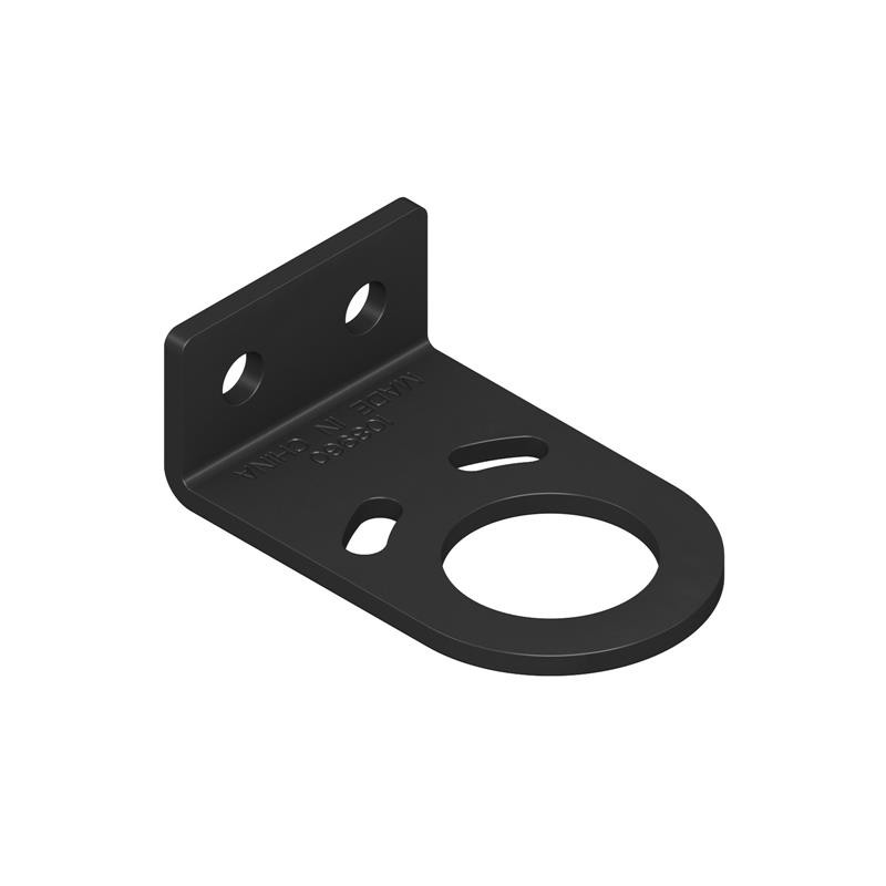 1 pcs : SMBLX - LX END CAP BRACKET 12
