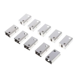 1 pcs : APQ12-2 - Q12 APERTURE BULK KIT 2MM ROUND