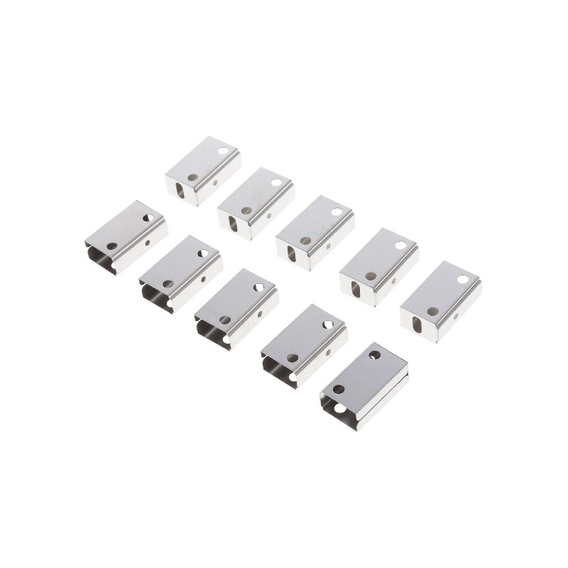 1 pcs : APQ12-2 - Q12 APERTURE BULK KIT 2MM ROUND