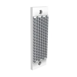 1 pcs : BRT-40X19AM - REFLECTOR 45 X 19MM