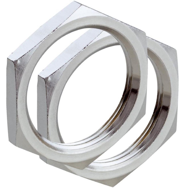 1 pcs : 2103186 - NUTS AND SCREWS, NUTS, BEF-MU-M3