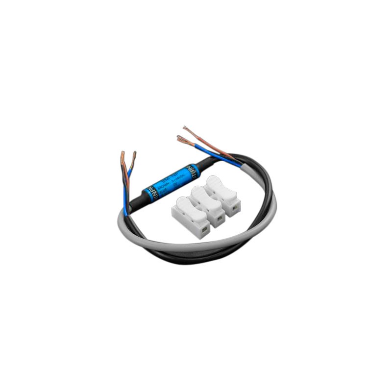 1 pcs : FIT0850 - NPN TO PNP SIGNAL CONVERTER / AD