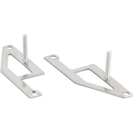 1 pcs : 2022734 - MOUNTING BRACKETS AND PLATES, MO