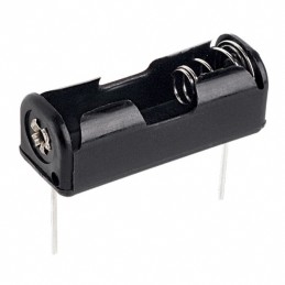 1 pcs : AT094 - PCB ADAPTER FOR DSA01