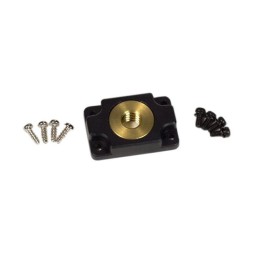 1 pcs : ACC-01-0003 - BFS 30MM BFLY CM3 TRIPOD ADAPTER