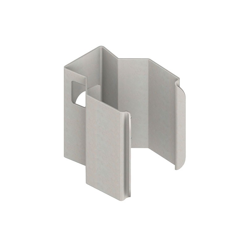 1 pcs : SMBWLS28SP - SNAP-IN BRACKET FOR WLS28 12