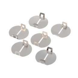 1 pcs : APQS18-040H - APERTURE QS18 SERIES - QTY 6