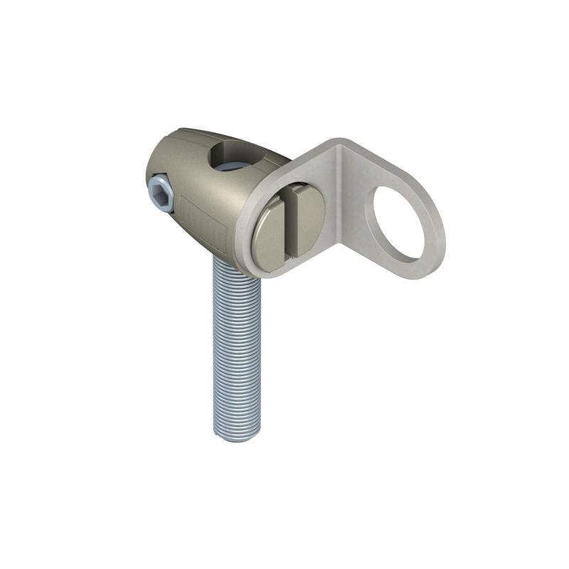 1 pcs : SMB18FAM12 - ROD SYST BRKT FOR 18MM SEN