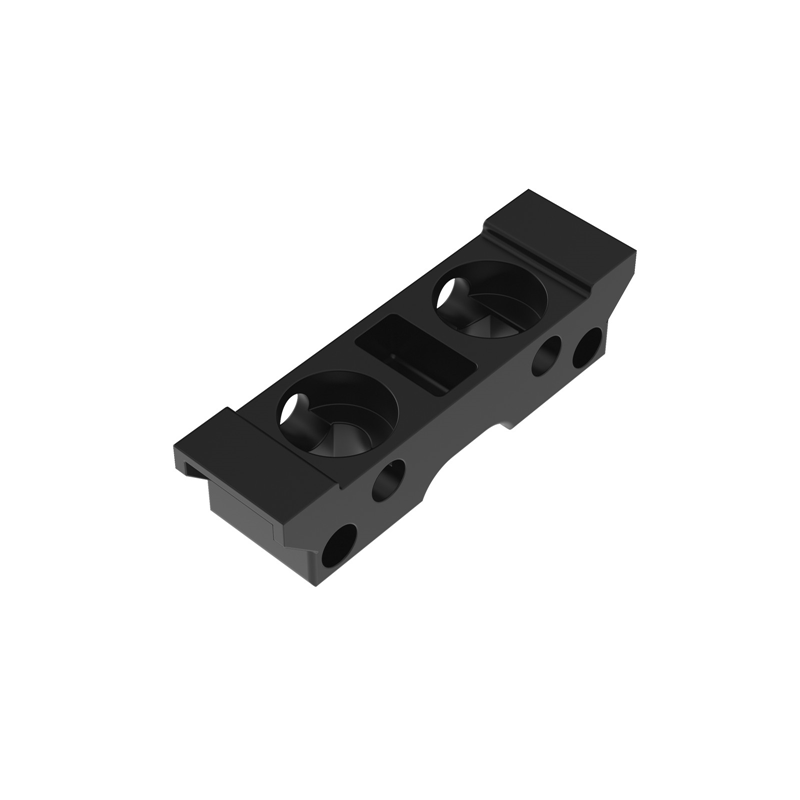 1 pcs : SA-DIN-BRACKET - DIN RAIL SEN MOUNT BRACKET