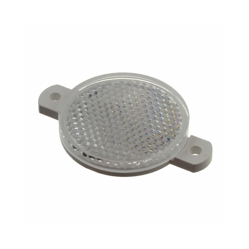 1 pcs : ER423 - REFLECTOR 42 MM DIA