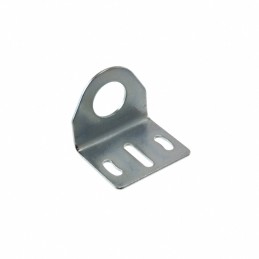 1 pcs : AMB18-A - BRACKET ANGLED M18 GS