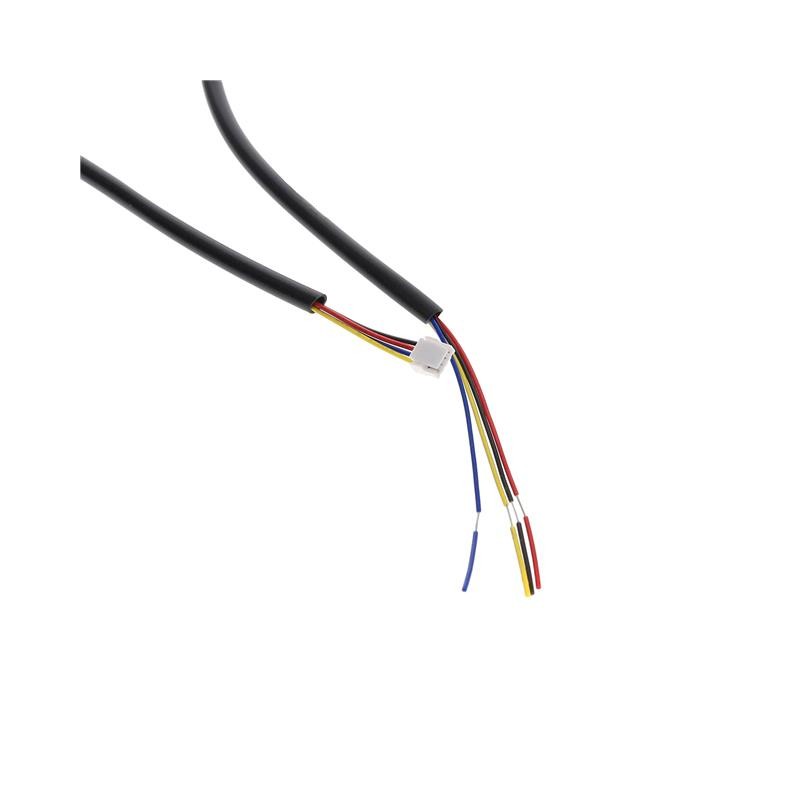 1 pcs : D6F-CABLE3 - CABLE HARNESS FOR D6F SENS
