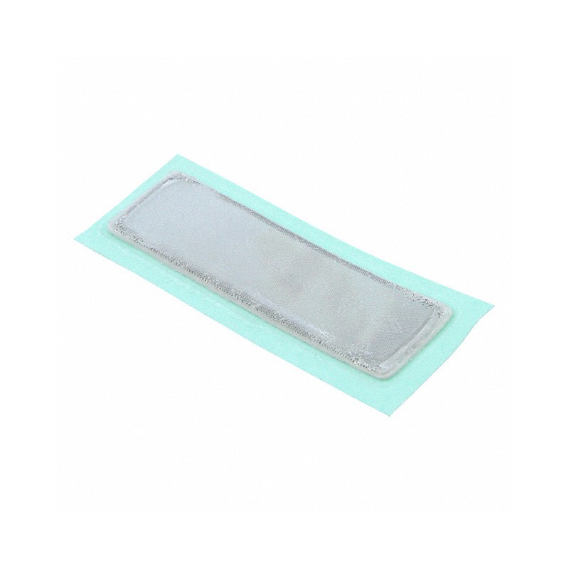 1 pcs : E39-RSA - REFLECTOR ADHESV TAPE 10X35MM