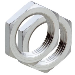 1 pcs : 2103185 - NUTS AND SCREWS, NUTS, BEF-MU-M1