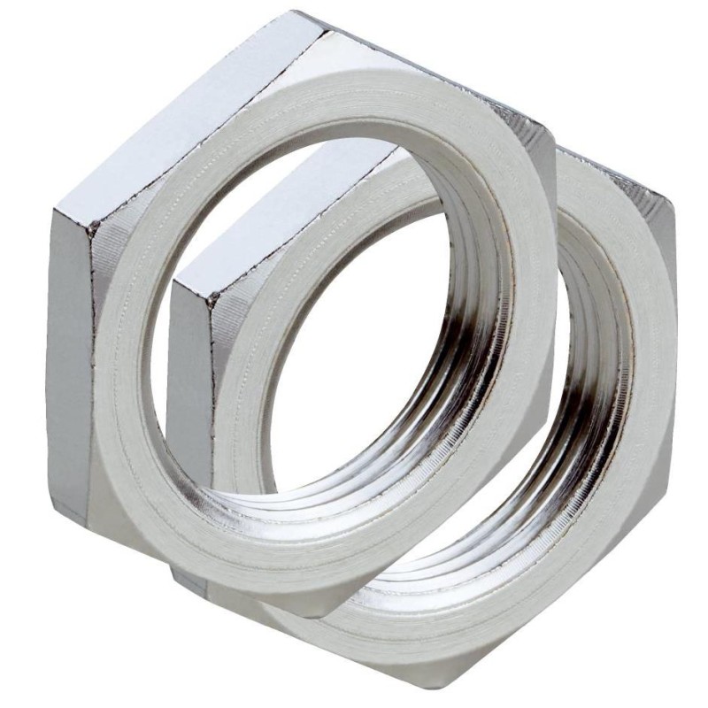 1 pcs : 2103185 - NUTS AND SCREWS, NUTS, BEF-MU-M1