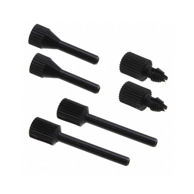 1 pcs : FX-AT10 - FIBER HOLD ATTACH FOR 1MM BLACK