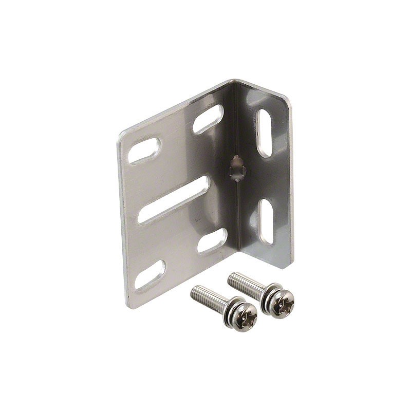 1 pcs : MS-CX-3 - VERT BACK MOUNT BRACKET FOR CX