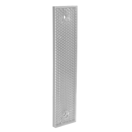 1 pcs : BRT-180X40A - REFLECTOR 180 X 40MM