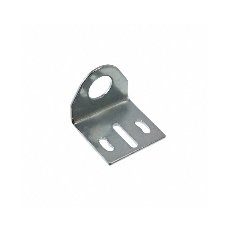 1 pcs : AMB12-A - BRACKET ANGLED M12 GS