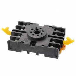 1 pcs : 8PFA - SOCKET TRACK MNT E4R OPTO