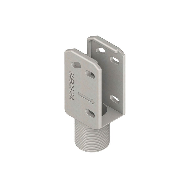1 pcs : SMBQS18A - SMBQS18A PROTECTION BRACKET