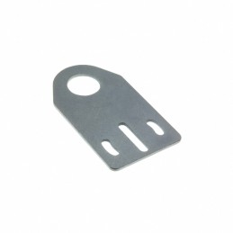 1 pcs : AMB12-S - BRACKET STRAIGHT M12 GS