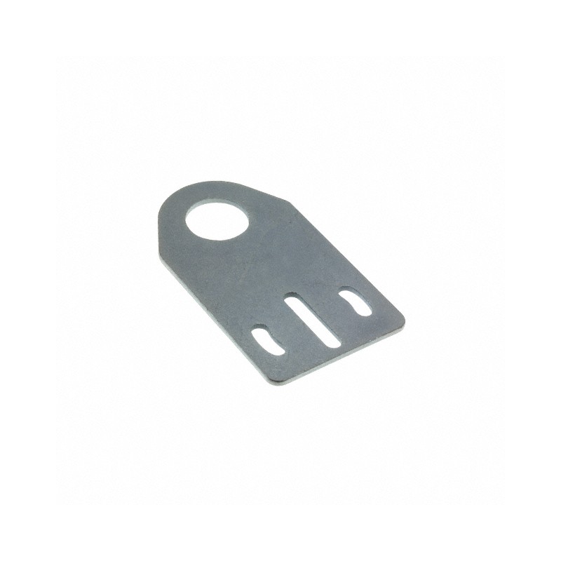 1 pcs : AMB12-S - BRACKET STRAIGHT M12 GS