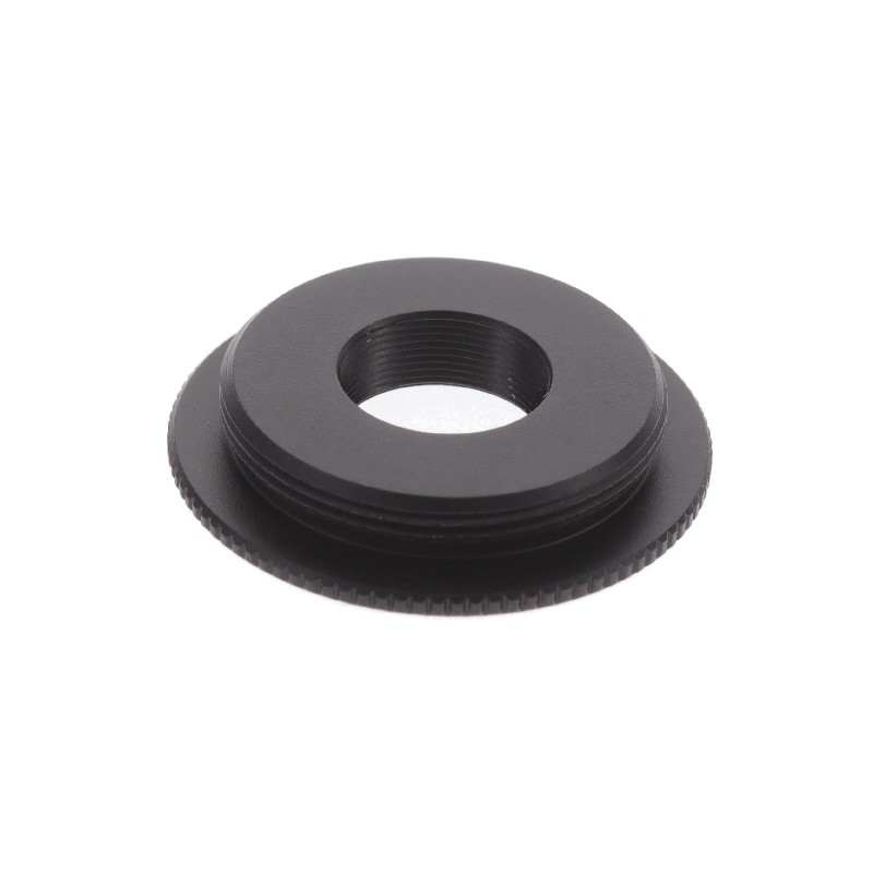 1 pcs : 2000035953 - CS-MOUNT TO S-MOUNT ADAPTER