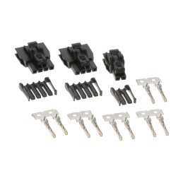 1 pcs : SSD-CONN-SET - SSD SENSOR CONNECTOR SET