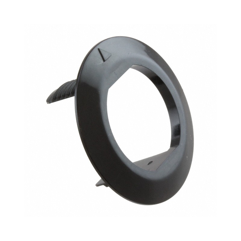 1 pcs : E39-L182 - MOUNTING BRACKET FLUSH