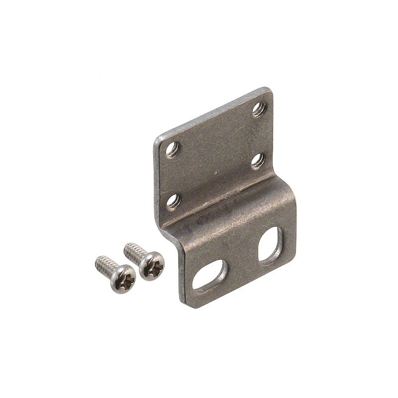 1 pcs : MS-EX10-11 - STAINLESS FRONT MOUNT BRACKET