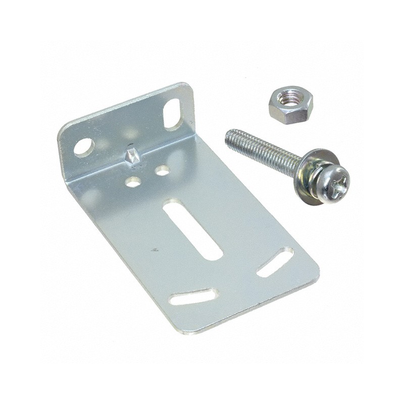 1 pcs : MS-EQ3-2 - BOTTOM MOUNT BRACKET FOR EQ-30