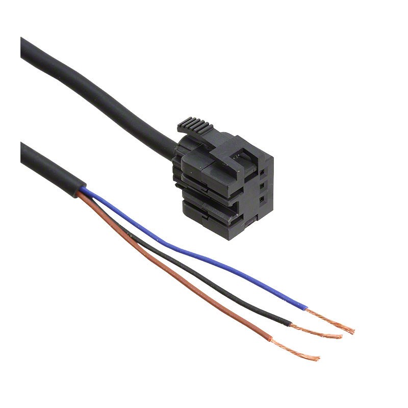 1 pcs : CN-73-C5 - QD CONN W/5M MAIN CABLE