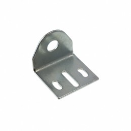 1 pcs : AMB8-A - BRACKET ANGLED M8 GS