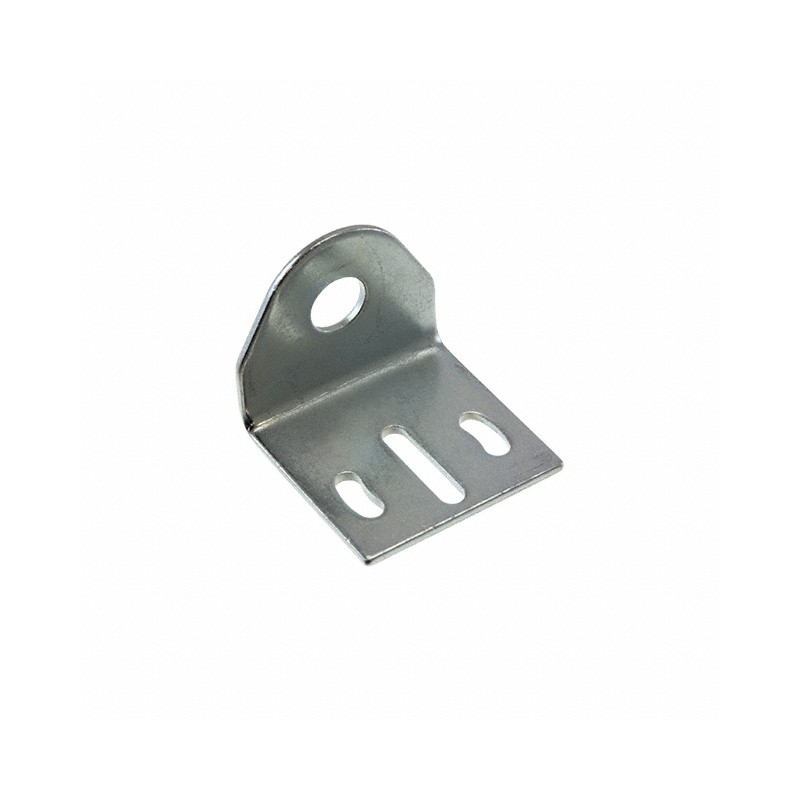 1 pcs : AMB8-A - BRACKET ANGLED M8 GS