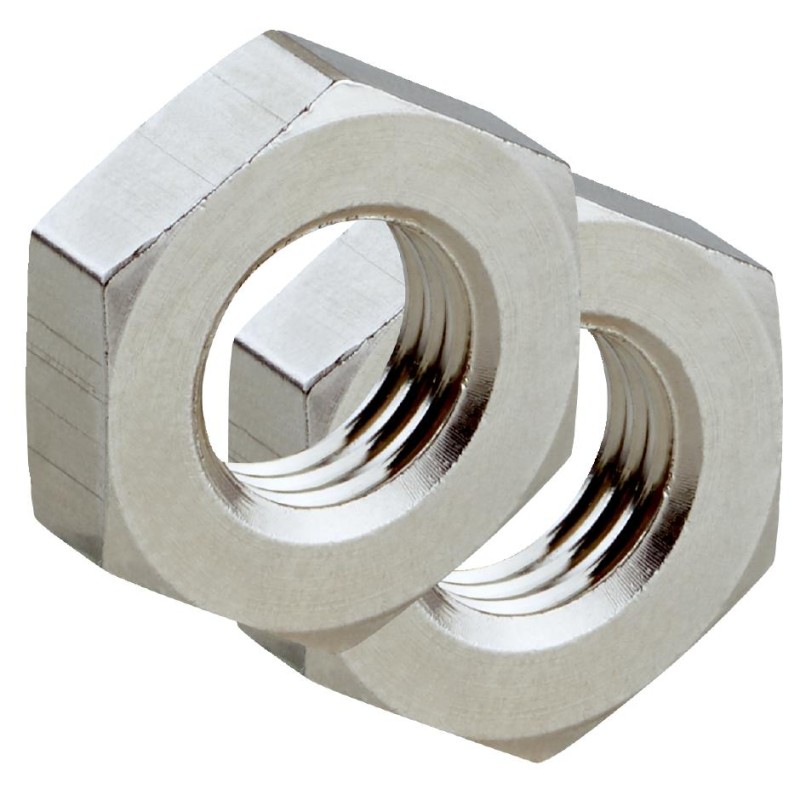 1 pcs : 2103179 - NUTS AND SCREWS, NUTS, BEF-MU-M0