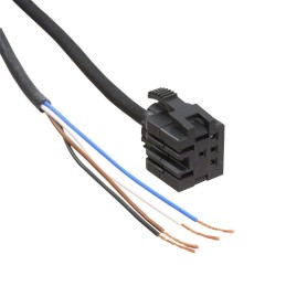 1 pcs : CN-74-C2 - QD CONN W/2 M MAIN CABLE