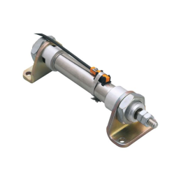 1 pcs : E11818 - FIXING STRAP FOR CLEAN-LINE CYLI