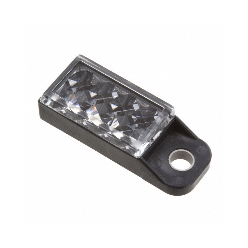 1 pcs : RF-200 - REFLECTOR