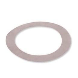 1 pcs : 2000017770 - SPACER RING 0.1 MM, C-MOUNT