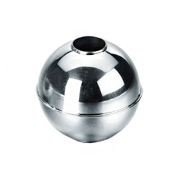 1 pcs : PFB-4240-2 - STAINLESS STEEL FLOAT