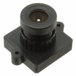 1 pcs : UCAM-III-116LENS - MOD 116DEG UCAM-II JPEG CAMERA