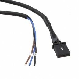 1 pcs : CN-13-C3 - CONNECTOR WITH 3 METER CABLE