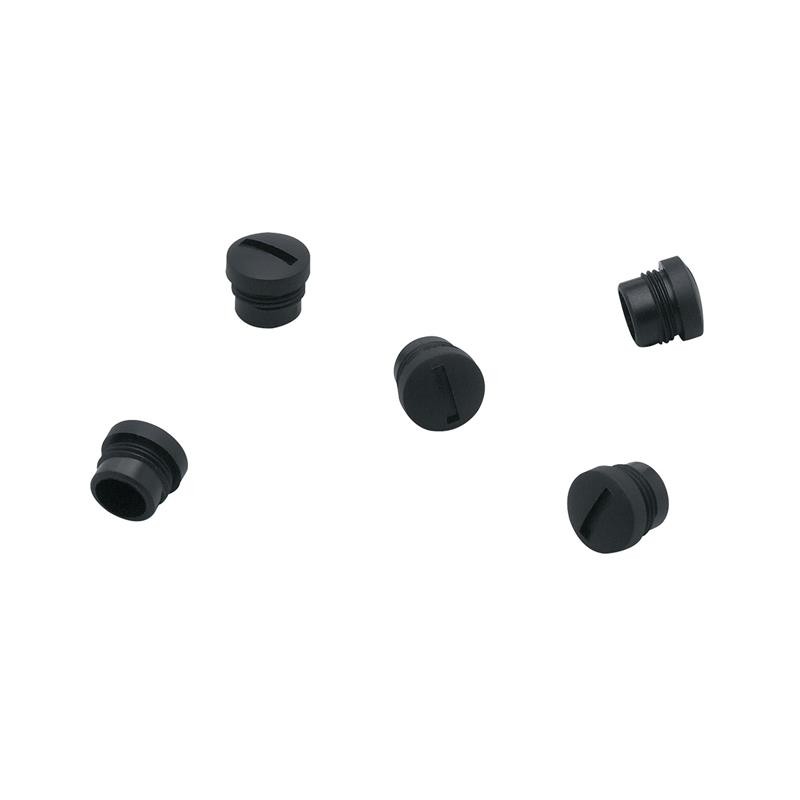 1 pcs : E73004 - PROTECTIVE CAP, M12 MM