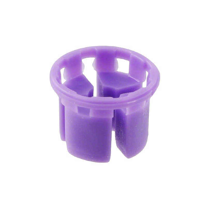 1 pcs : AMT-3.175 - 3.175 MM PURPLE SLEEVE FOR AMT