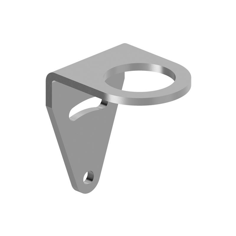 1 pcs : SMB22A - R/A BRAKET 22MM HOLE