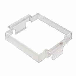 1 pcs : MS-DP1-3 - FOR DP-100 FRONT PROTECT COVER
