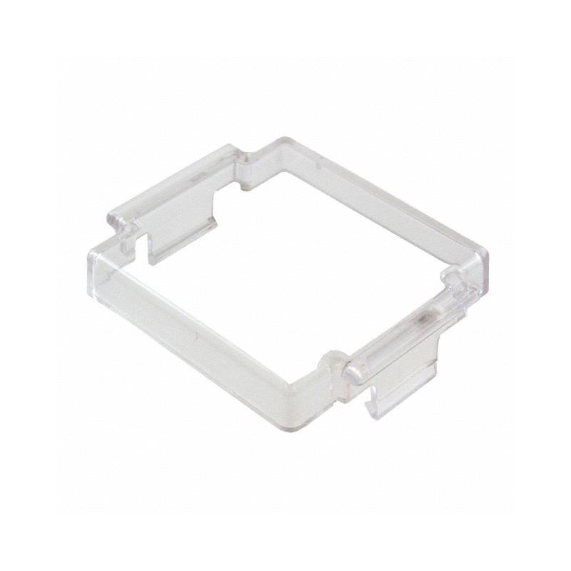 1 pcs : MS-DP1-3 - FOR DP-100 FRONT PROTECT COVER